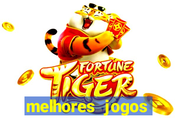 melhores jogos estrategia android